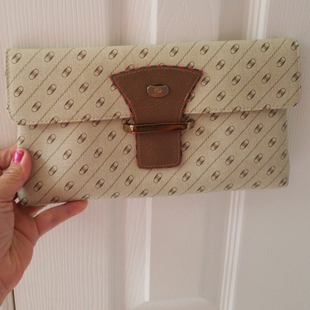 Vintage bag